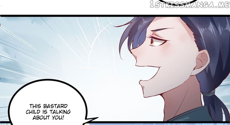 Rebirth of the divine doctor chapter 6.5 - page 13