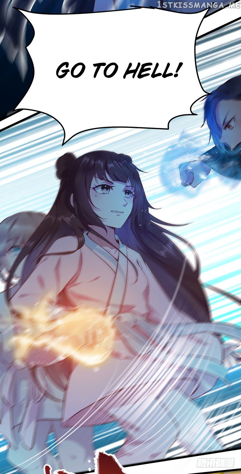 Rebirth of the divine doctor chapter 6.5 - page 20