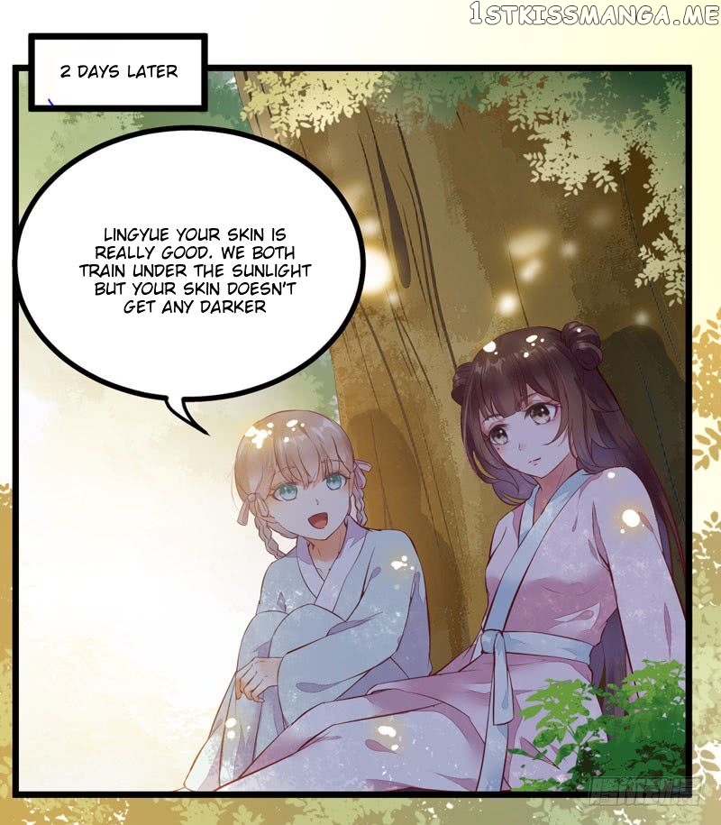 Rebirth of the divine doctor chapter 6.5 - page 4