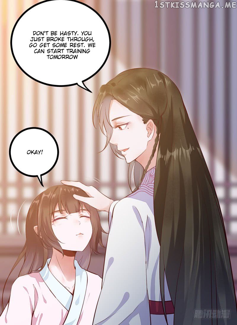 Rebirth of the divine doctor chapter 6 - page 8