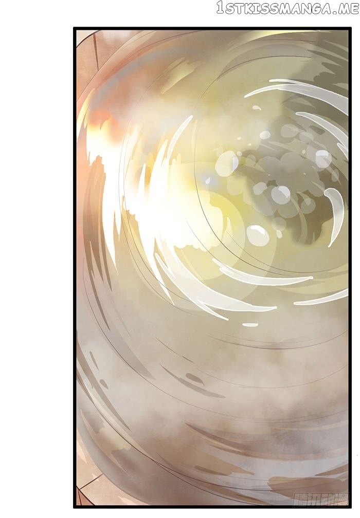 Rebirth of the divine doctor chapter 5.5 - page 15