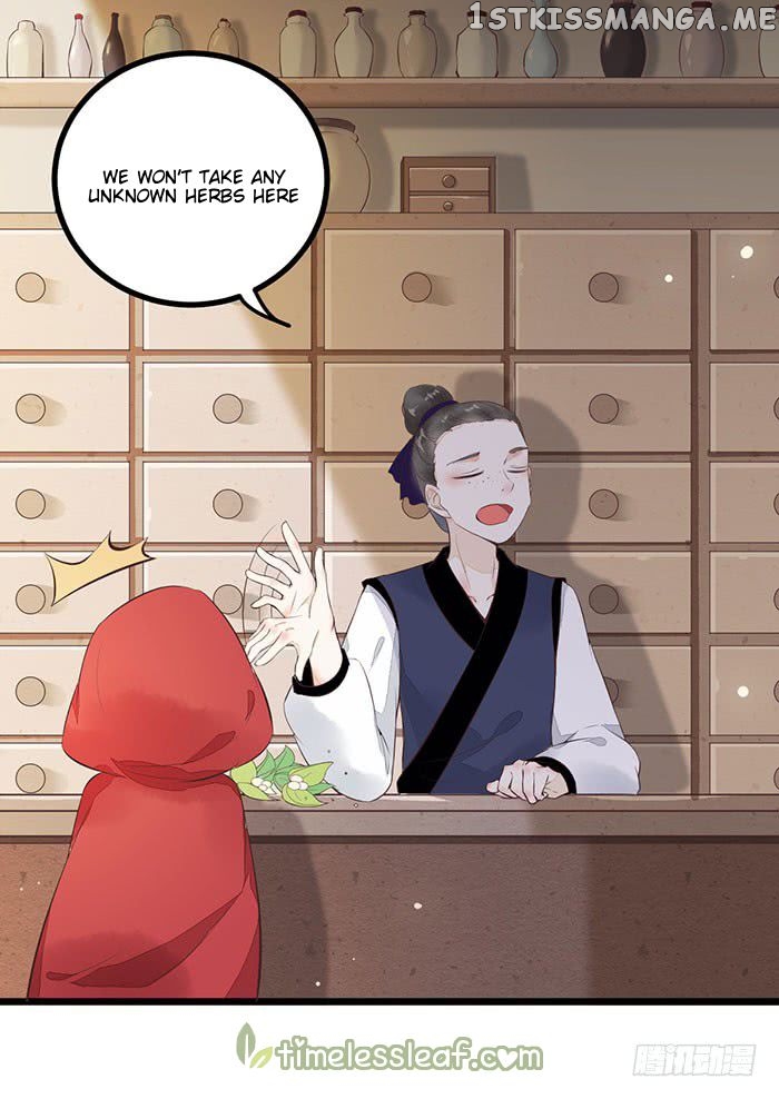 Rebirth of the divine doctor chapter 5.5 - page 2