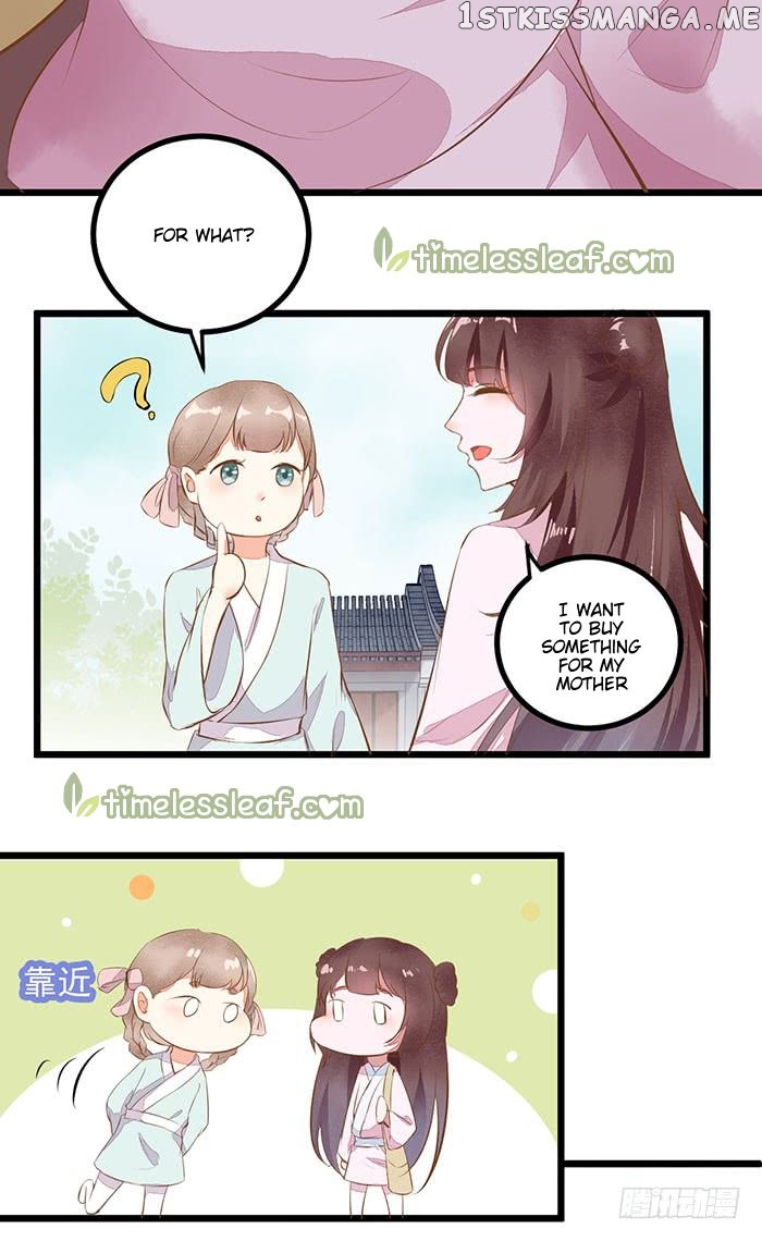 Rebirth of the divine doctor chapter 5 - page 4