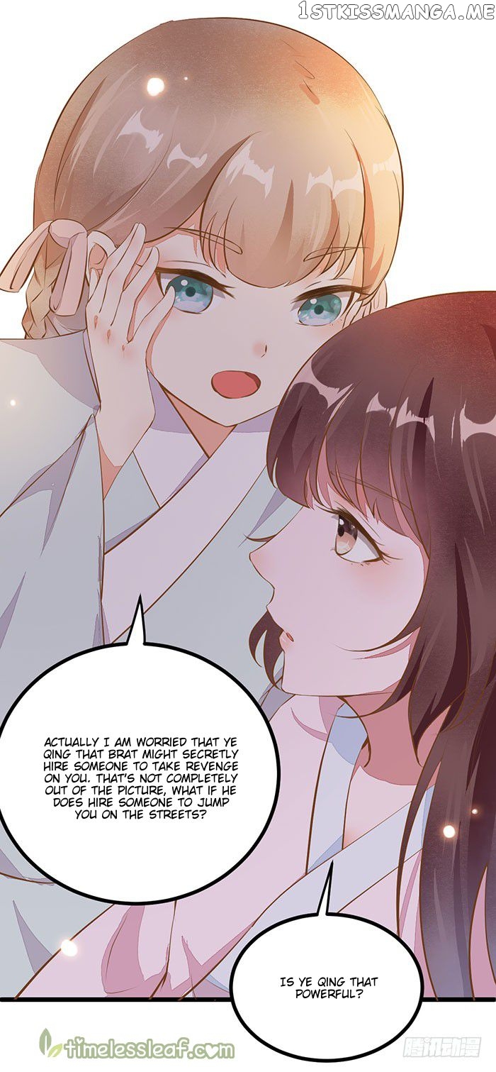 Rebirth of the divine doctor chapter 5 - page 5