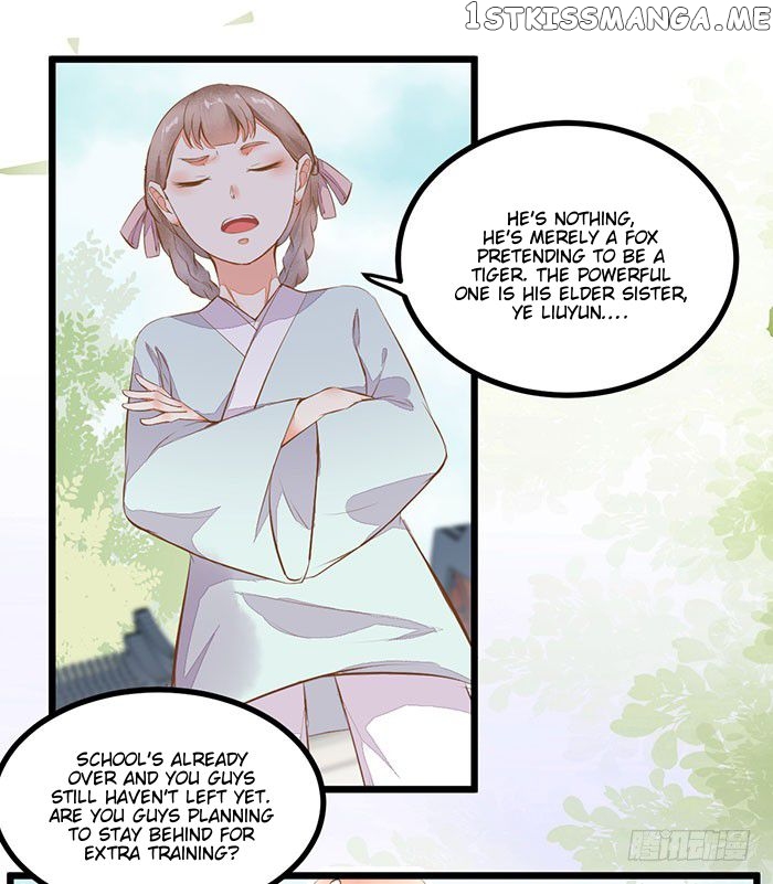 Rebirth of the divine doctor chapter 5 - page 6