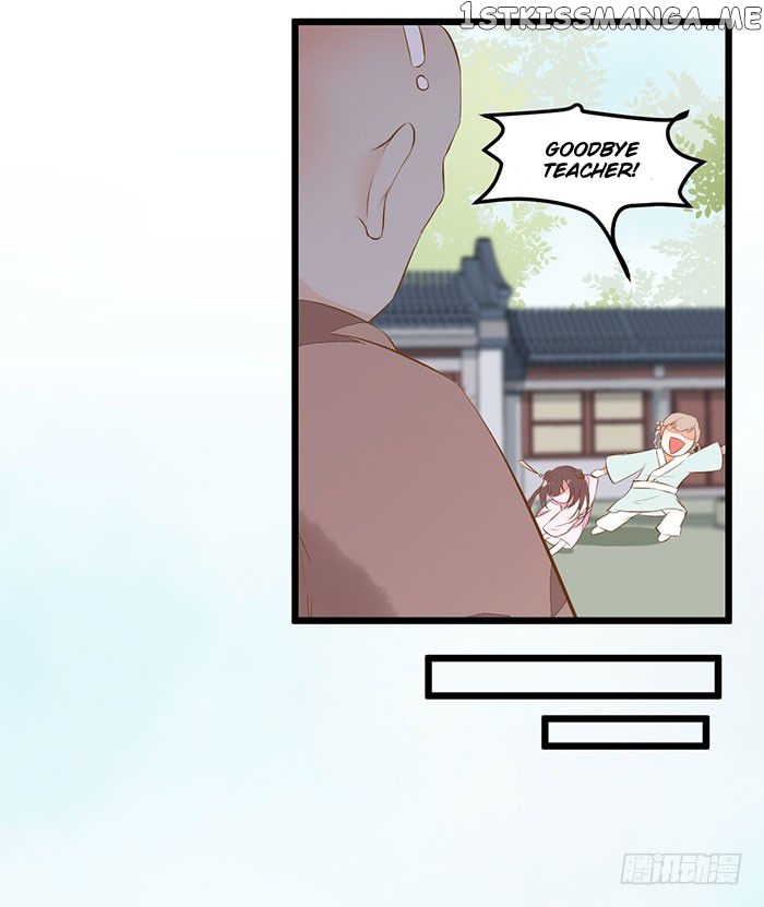 Rebirth of the divine doctor chapter 5 - page 8