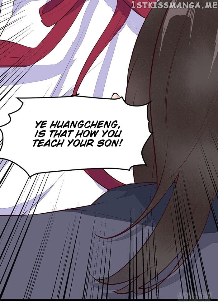 Rebirth of the divine doctor chapter 4.5 - page 1