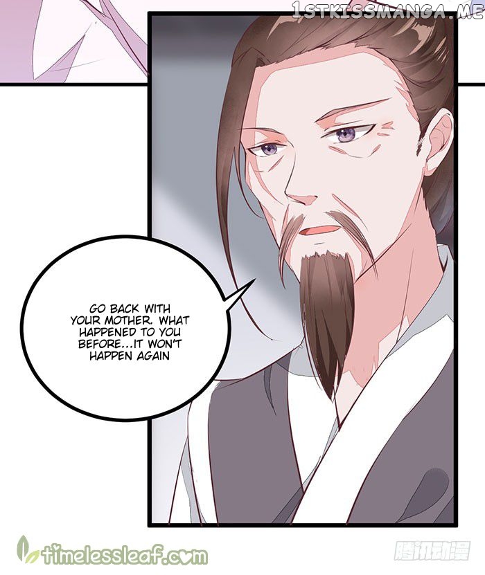 Rebirth of the divine doctor chapter 4.5 - page 11