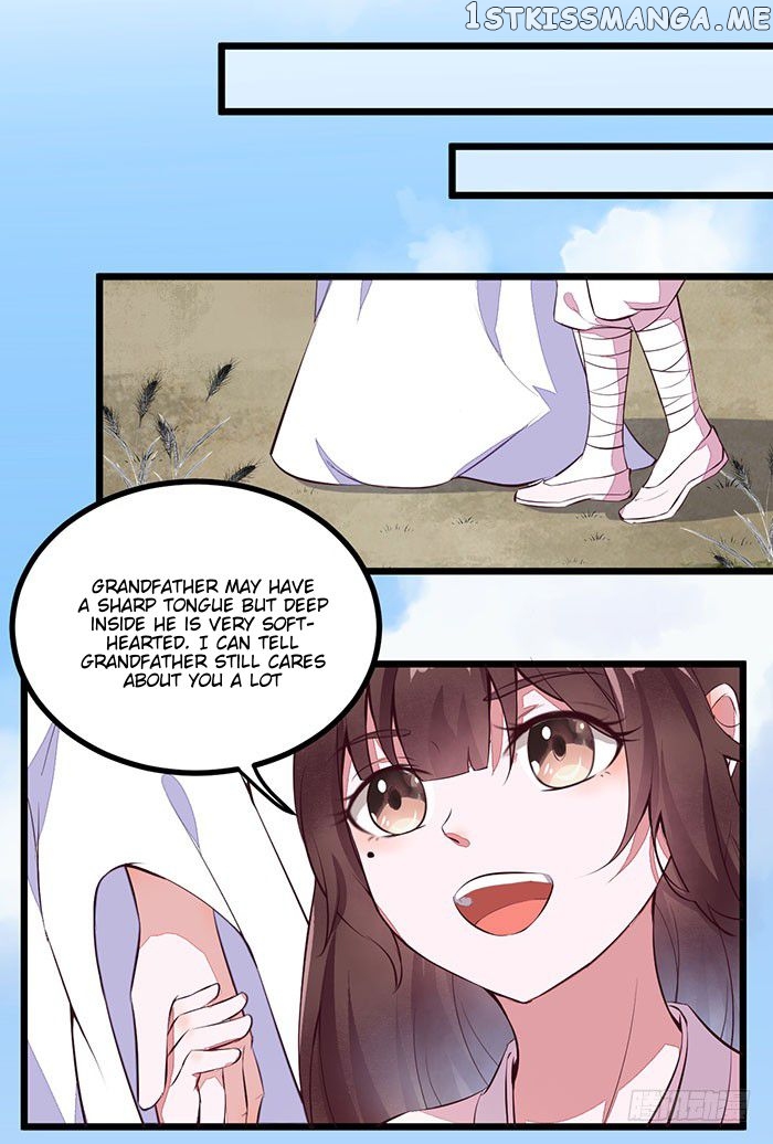 Rebirth of the divine doctor chapter 4.5 - page 13