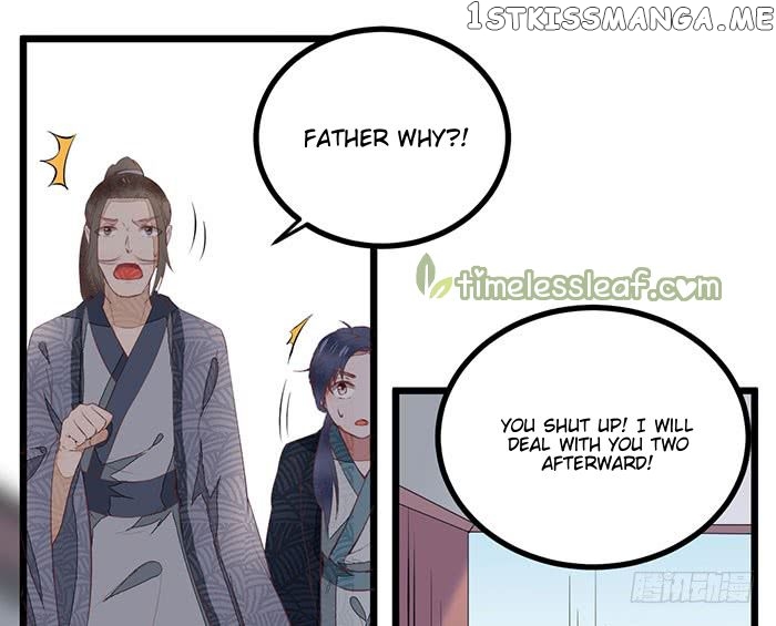 Rebirth of the divine doctor chapter 4.5 - page 9