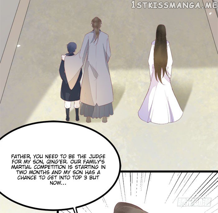 Rebirth of the divine doctor chapter 3.5 - page 13