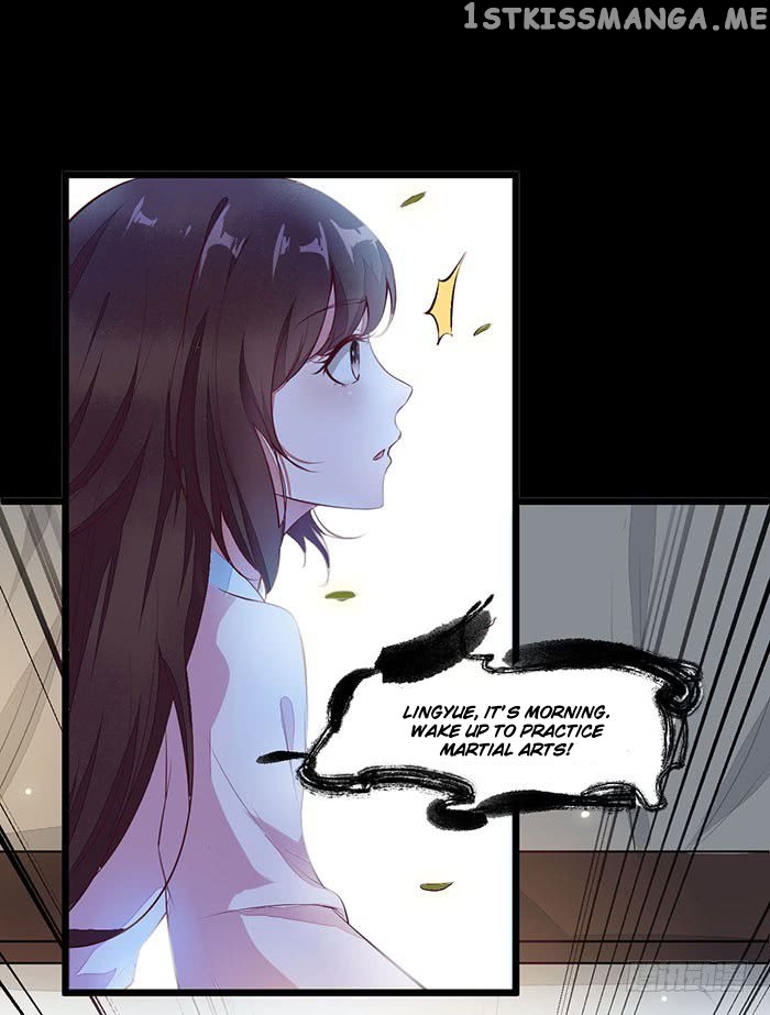 Rebirth of the divine doctor chapter 3 - page 3