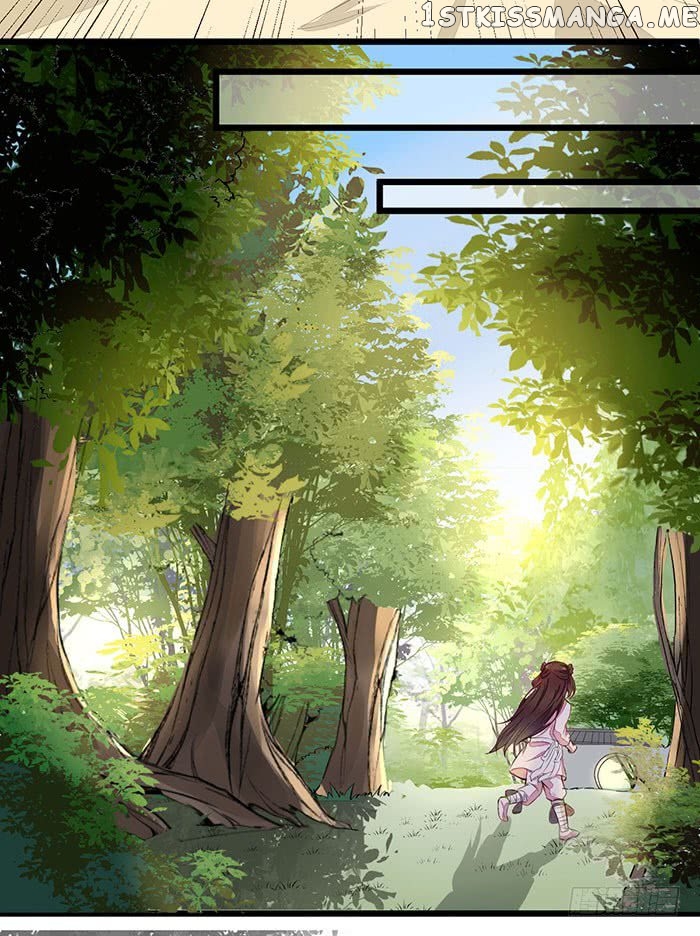 Rebirth of the divine doctor chapter 3 - page 5