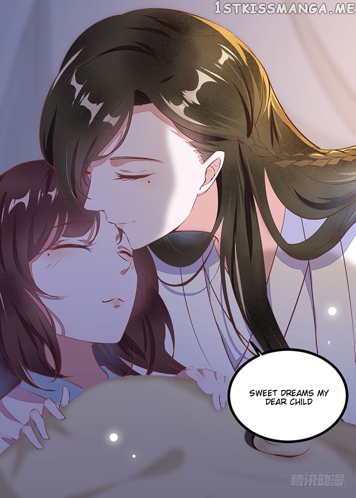 Rebirth of the divine doctor chapter 2.5 - page 7