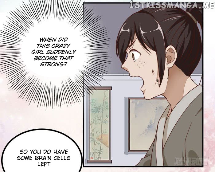 Rebirth of the divine doctor chapter 1.5 - page 12
