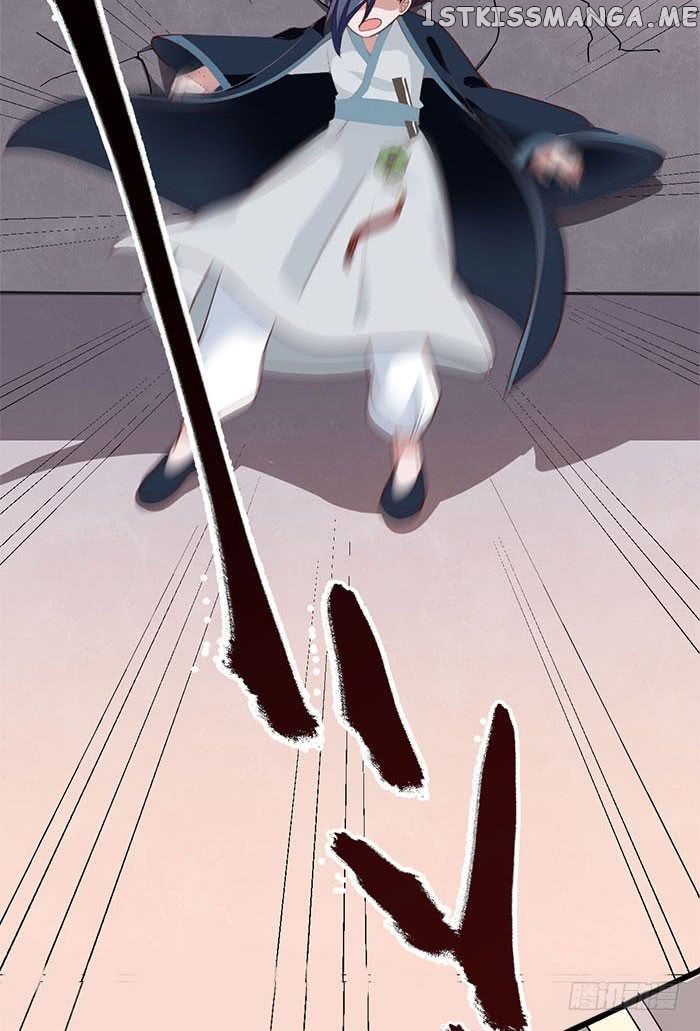 Rebirth of the divine doctor chapter 1.5 - page 19