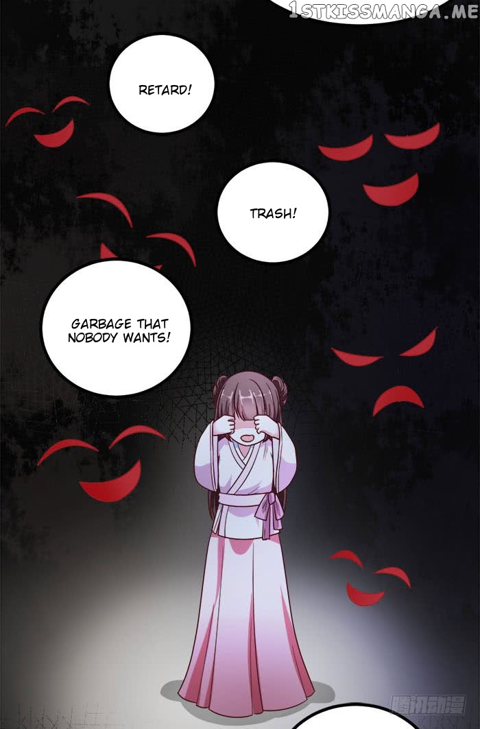 Rebirth of the divine doctor chapter 1.5 - page 6