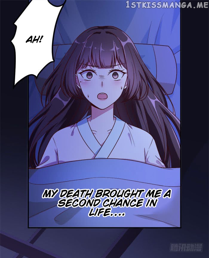 Rebirth of the divine doctor chapter 1 - page 6