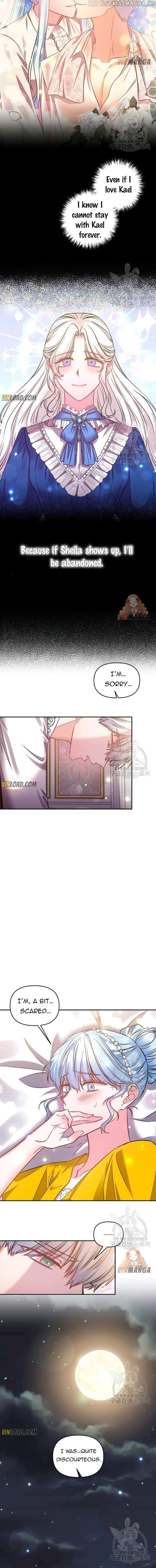 I’ll Do That Marriage chapter 72 - page 3