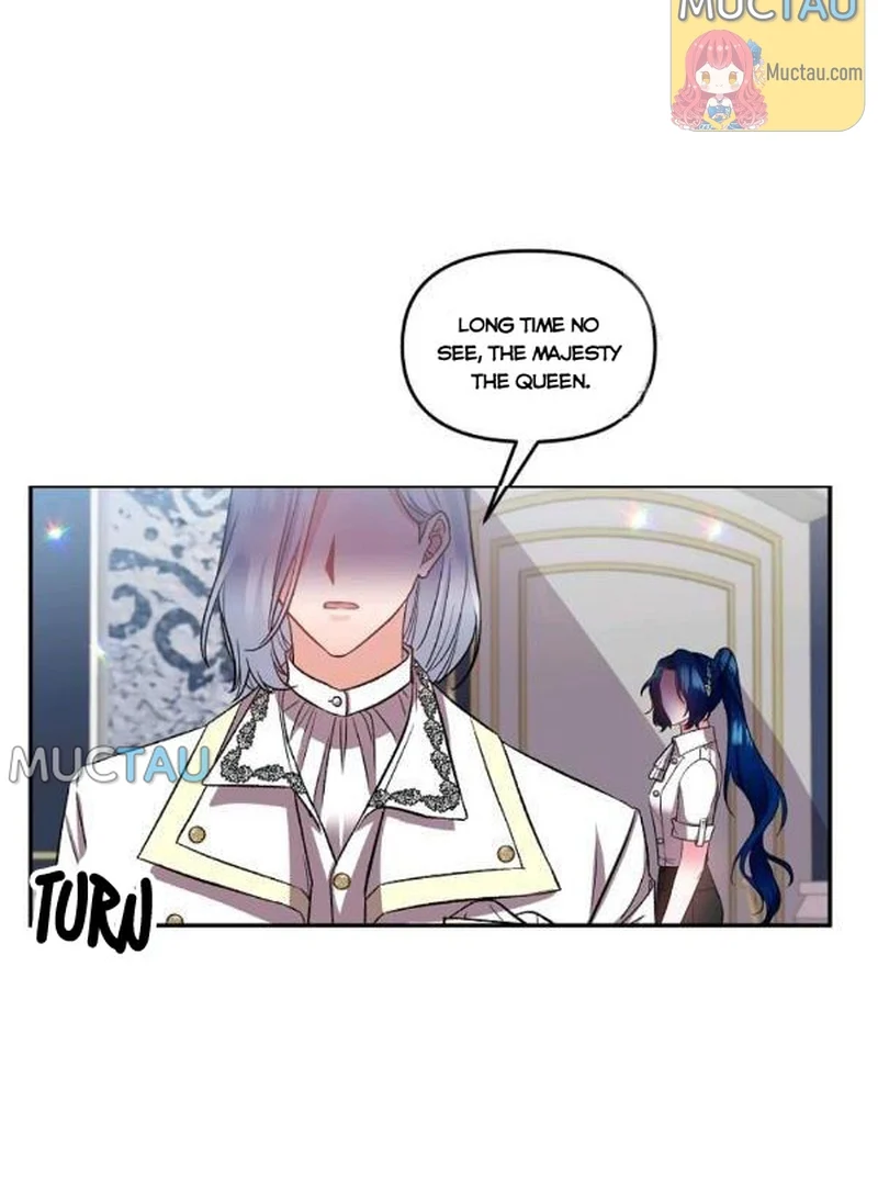 I’ll Do That Marriage chapter 69 - page 21