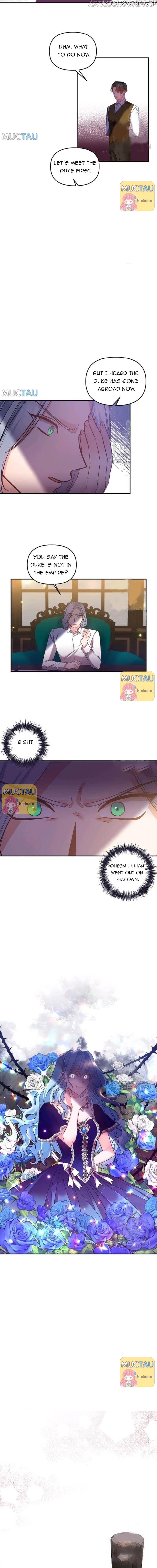 I’ll Do That Marriage chapter 68 - page 8