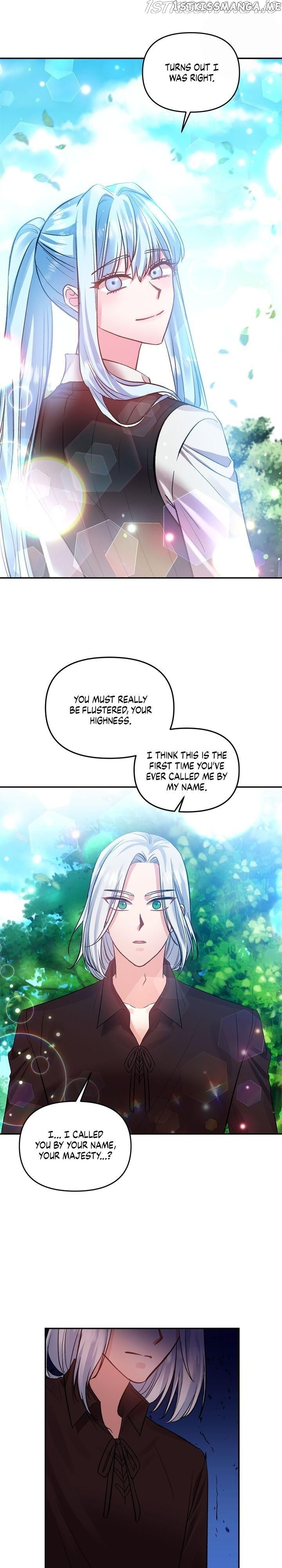 I’ll Do That Marriage chapter 61 - page 10