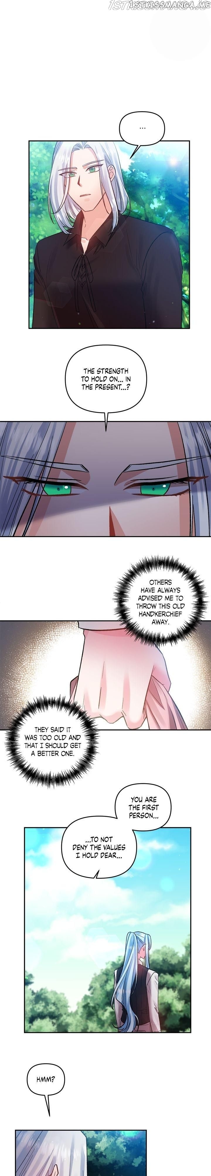 I’ll Do That Marriage chapter 61 - page 13