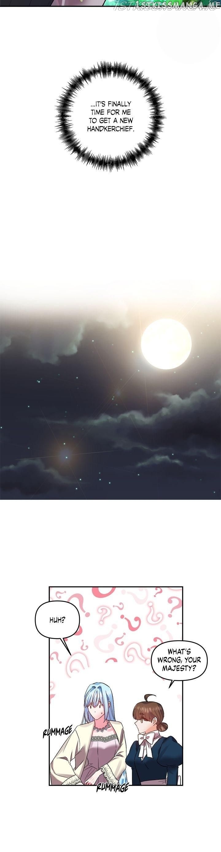 I’ll Do That Marriage chapter 61 - page 15