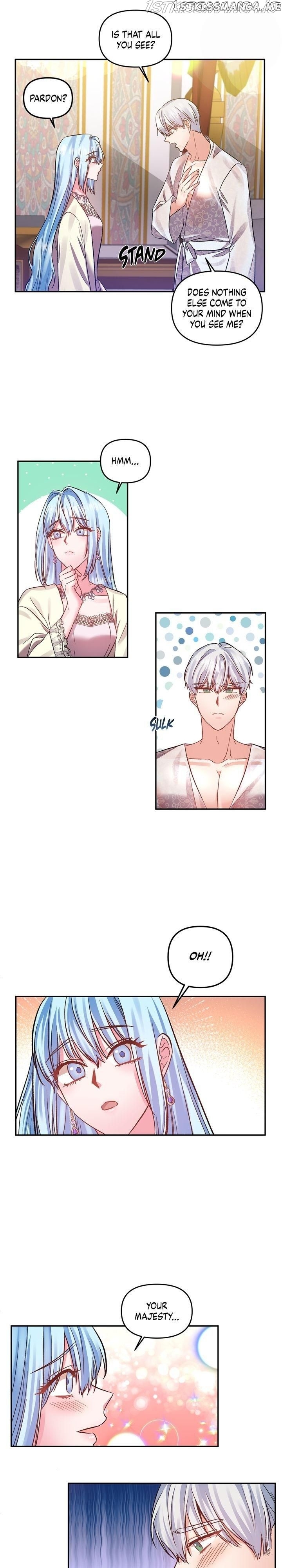 I’ll Do That Marriage chapter 61 - page 20