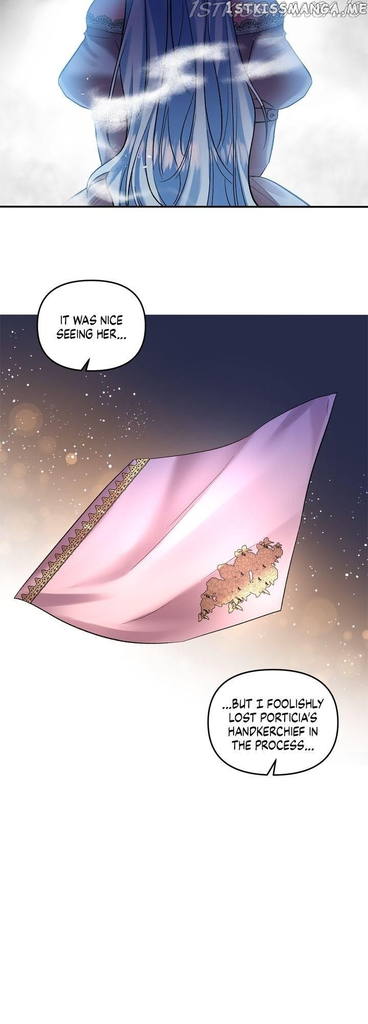 I’ll Do That Marriage chapter 61 - page 6