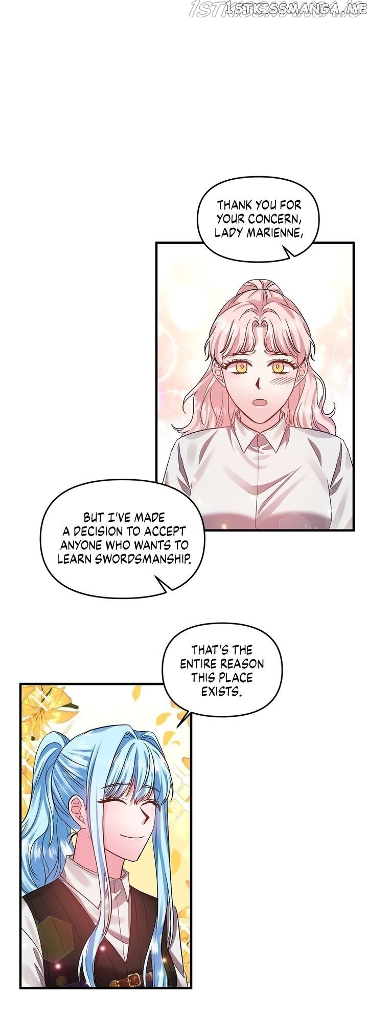 I’ll Do That Marriage chapter 60 - page 13