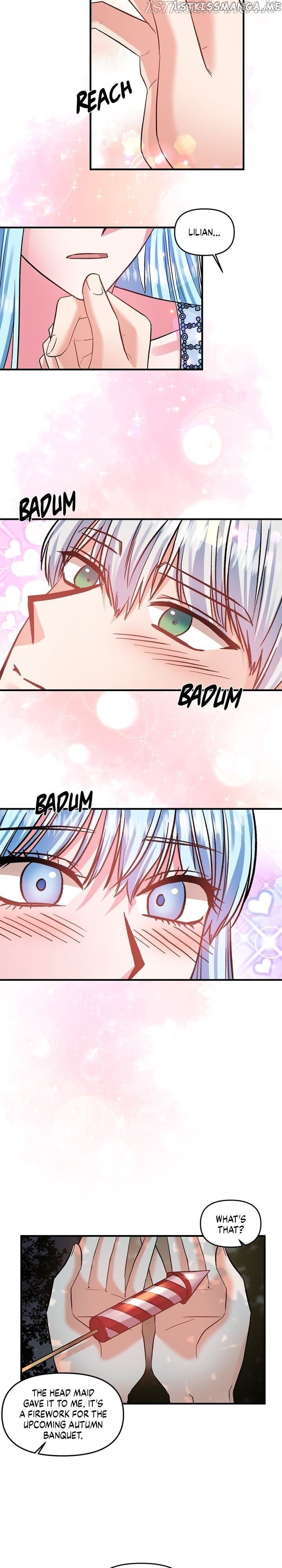 I’ll Do That Marriage chapter 60 - page 2