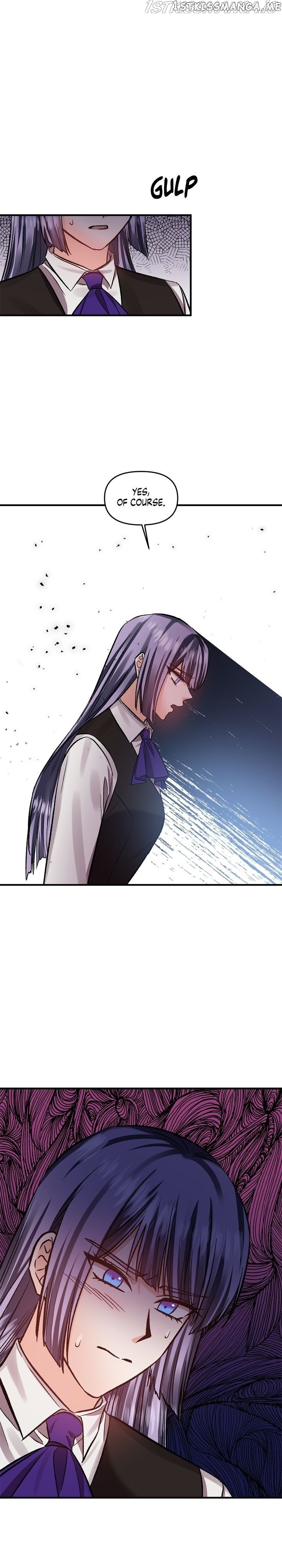 I’ll Do That Marriage chapter 60 - page 20