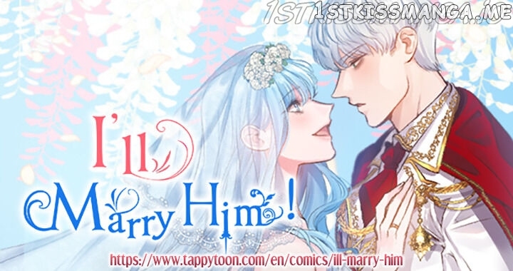 I’ll Do That Marriage chapter 60 - page 24