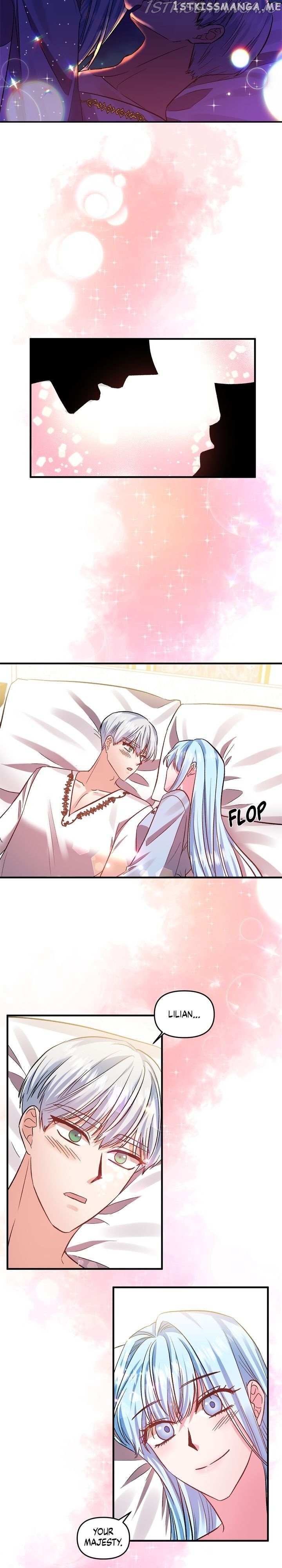 I’ll Do That Marriage chapter 60 - page 5