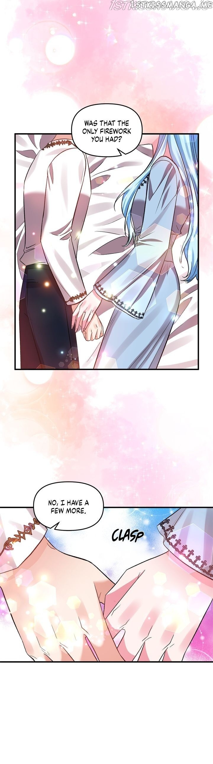 I’ll Do That Marriage chapter 60 - page 6