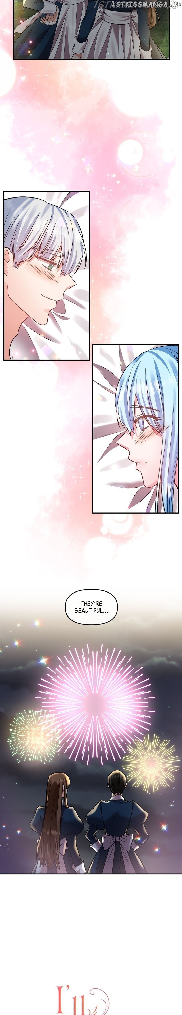 I’ll Do That Marriage chapter 60 - page 8