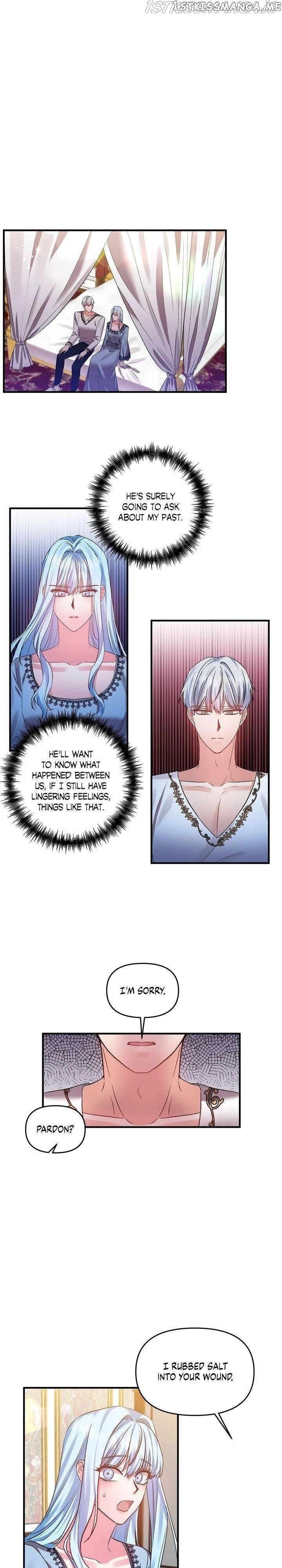 I’ll Do That Marriage chapter 59 - page 14