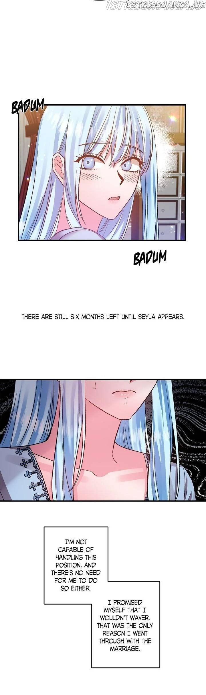 I’ll Do That Marriage chapter 59 - page 16