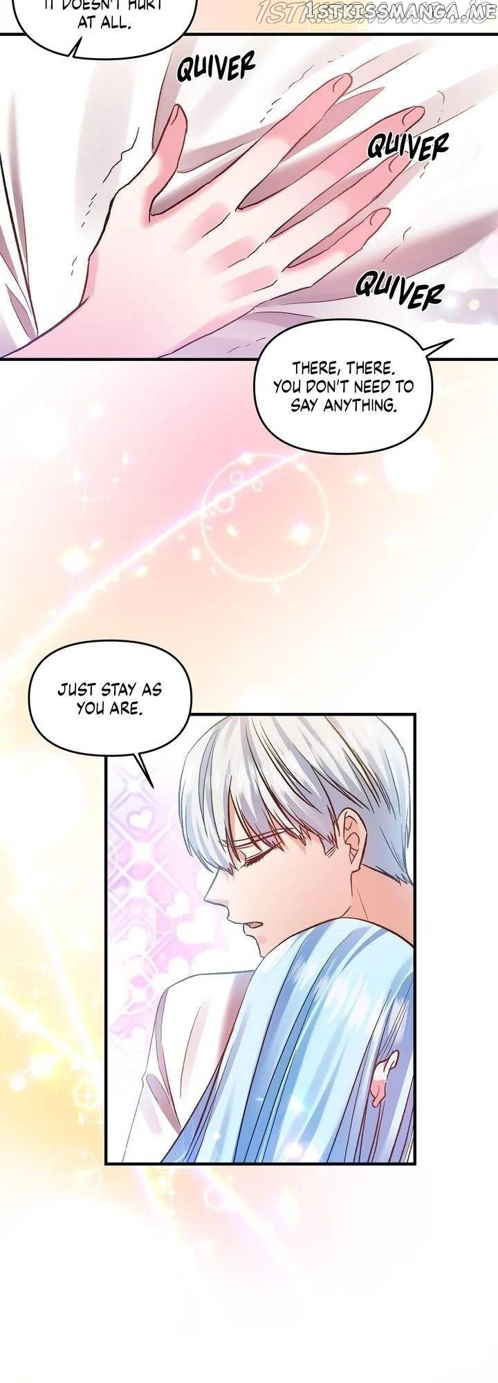 I’ll Do That Marriage chapter 59 - page 19