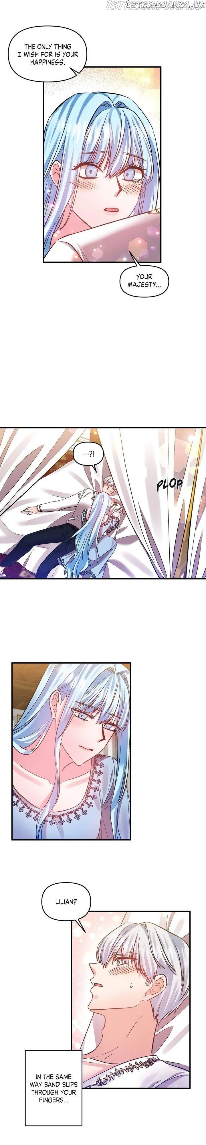 I’ll Do That Marriage chapter 59 - page 20