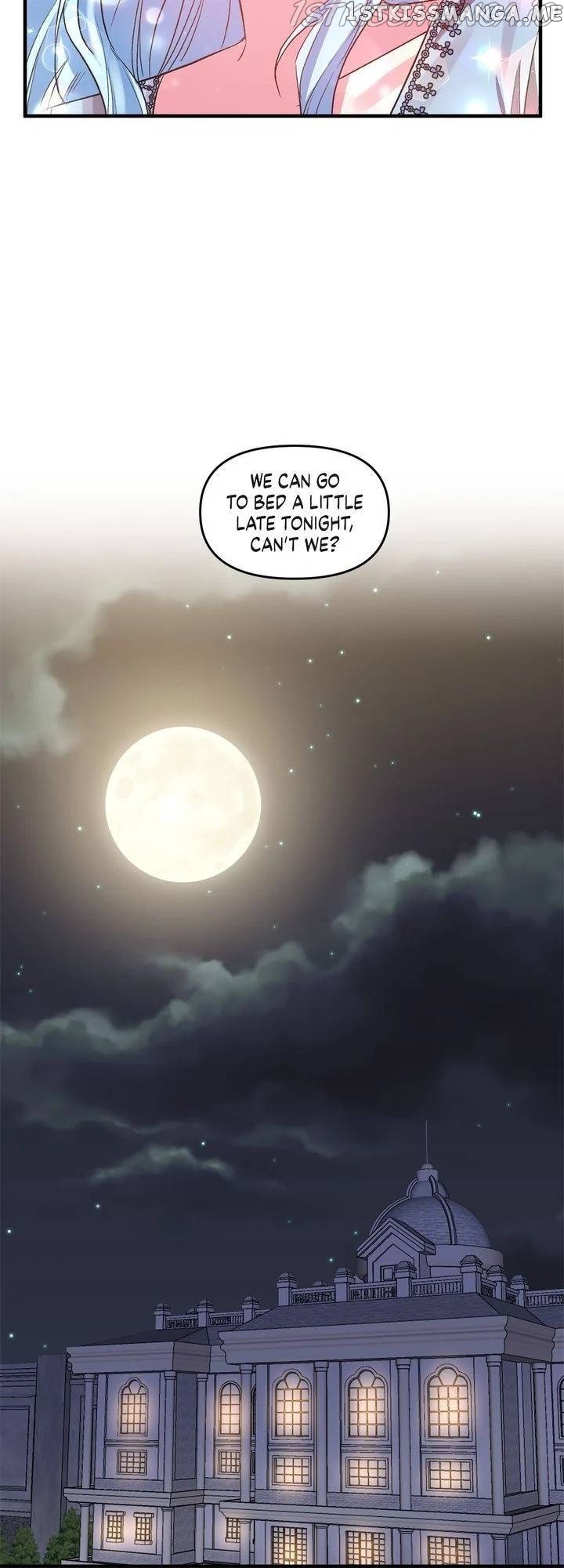 I’ll Do That Marriage chapter 59 - page 22