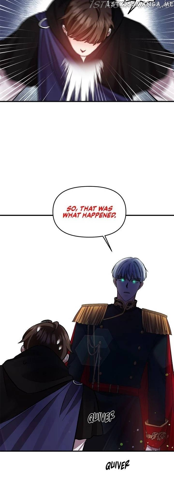I’ll Do That Marriage chapter 59 - page 4