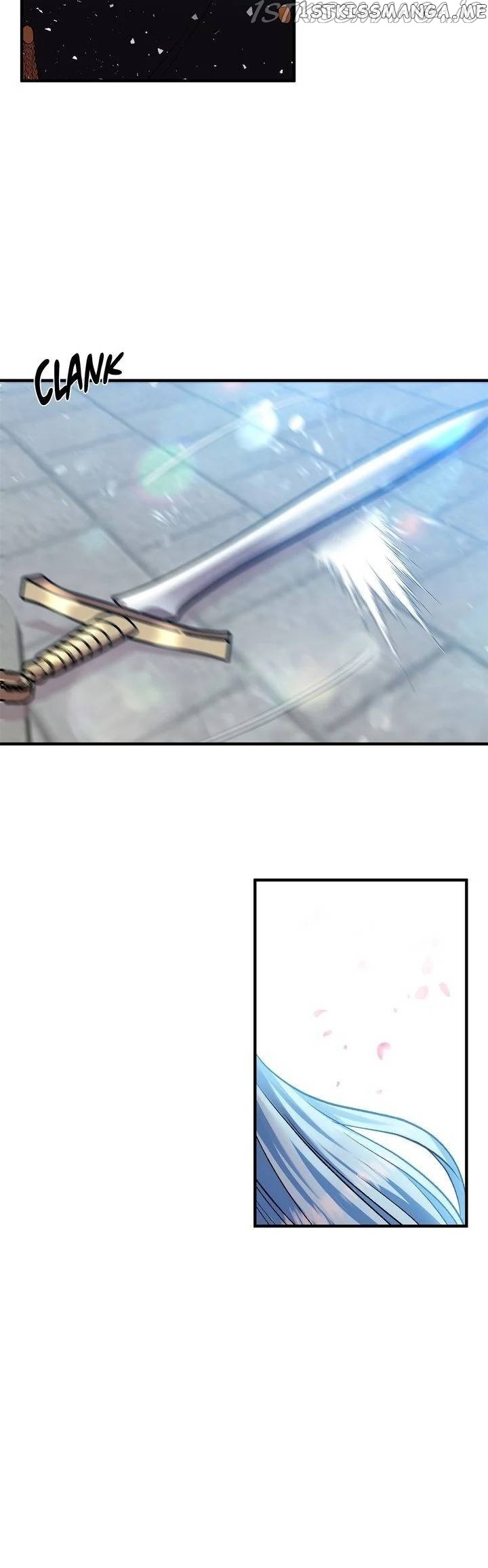 I’ll Do That Marriage chapter 59 - page 7
