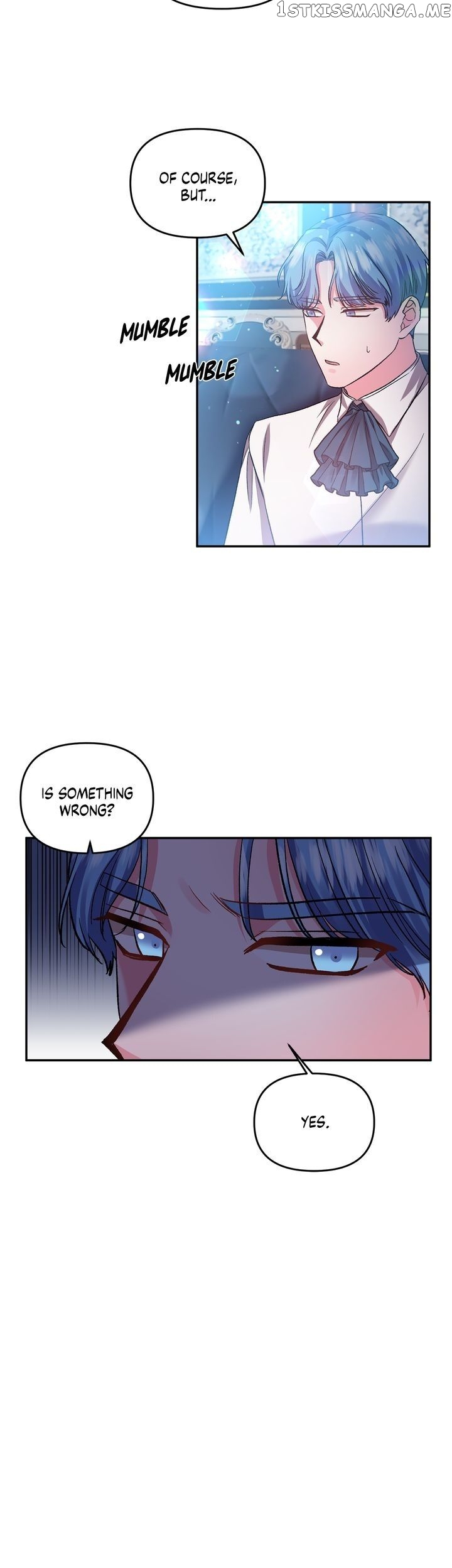 I’ll Do That Marriage chapter 57 - page 12