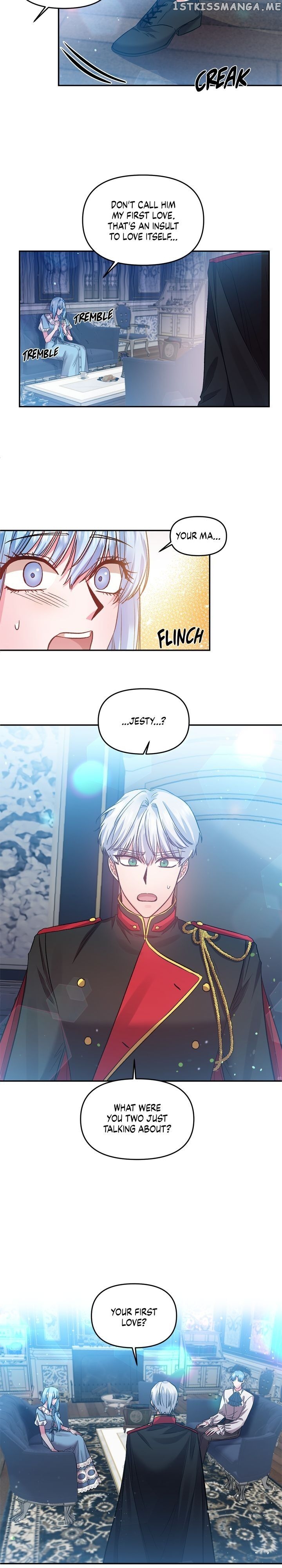 I’ll Do That Marriage chapter 57 - page 17