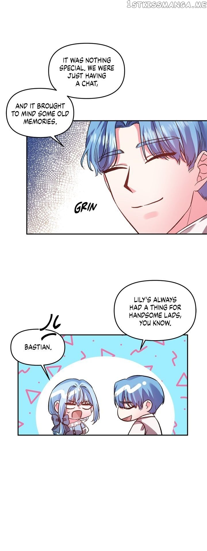 I’ll Do That Marriage chapter 57 - page 18