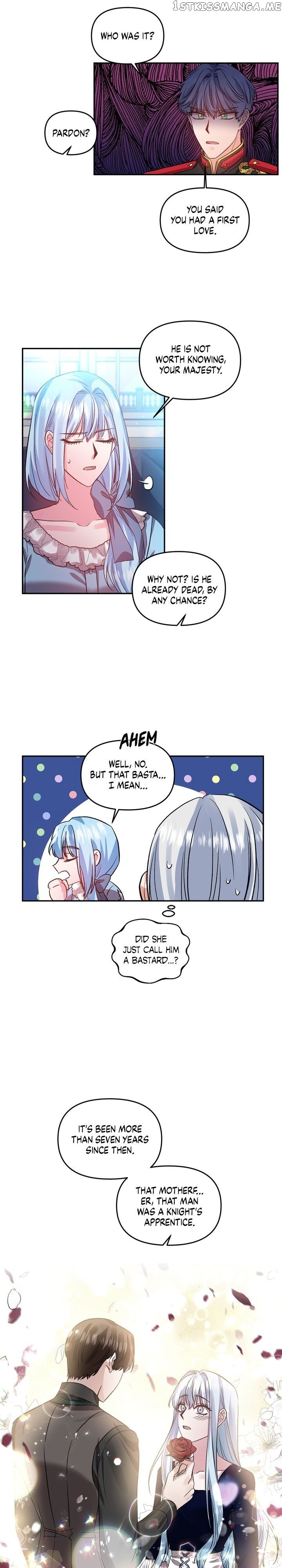 I’ll Do That Marriage chapter 57 - page 19