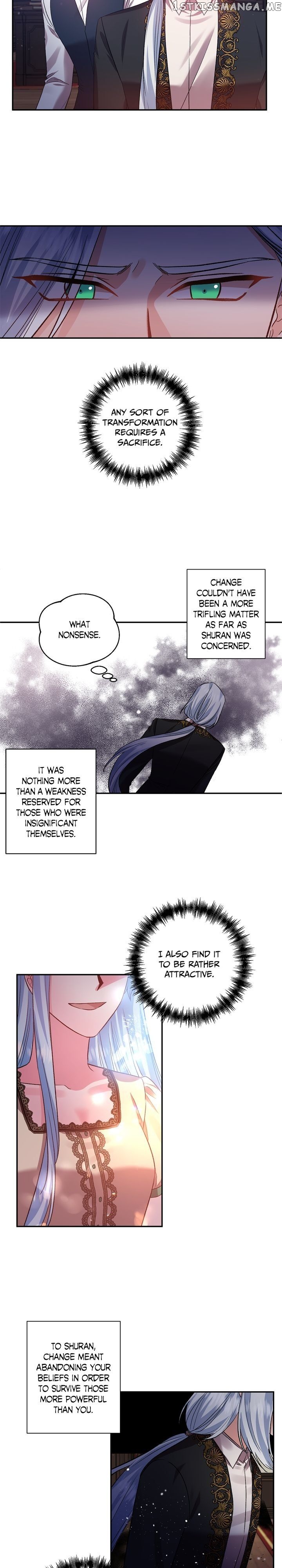 I’ll Do That Marriage chapter 57 - page 5