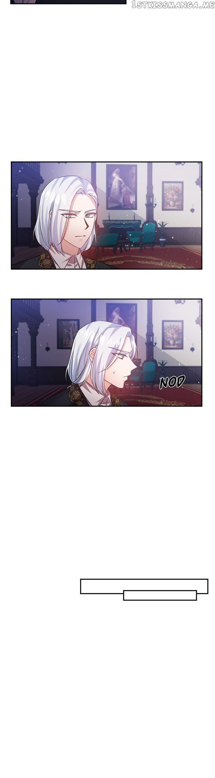 I’ll Do That Marriage chapter 57 - page 9